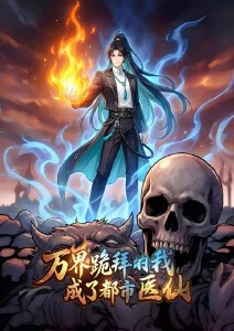 看吧影视青春动画《小城的夏天》海报